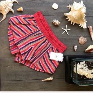 🌴🌼RIP CURL- SHORTS🌼🌴